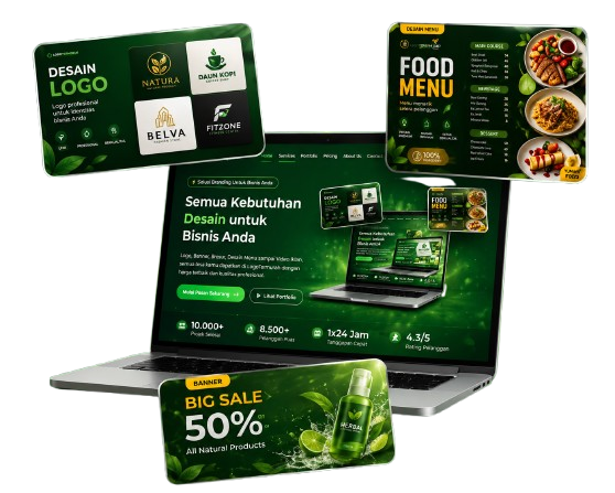 Mockup Branding